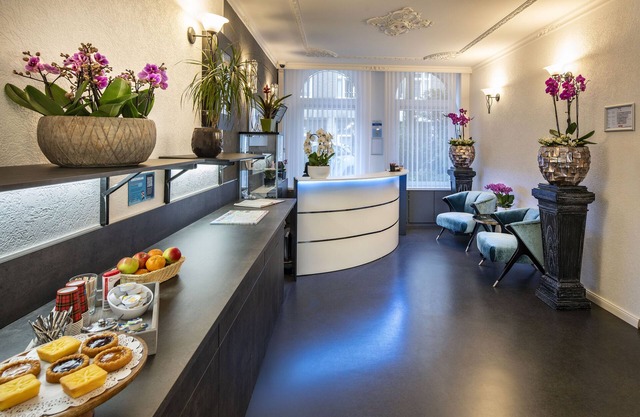 Hotel Jupiter