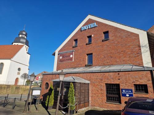 Hotel Kösters