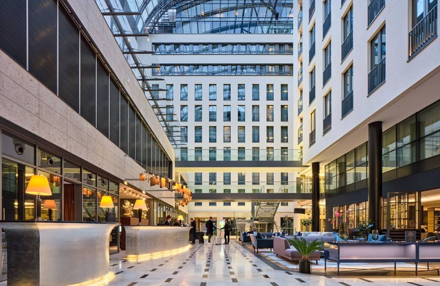 Hotel Kö59 Düsseldorf - Member of Hommage Luxury Hotels Collection