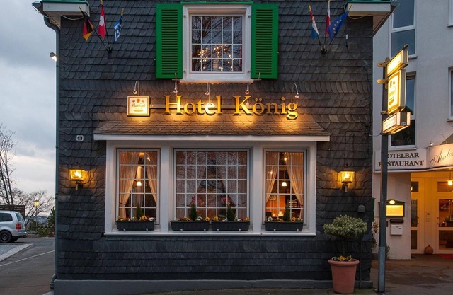 Hotel König
