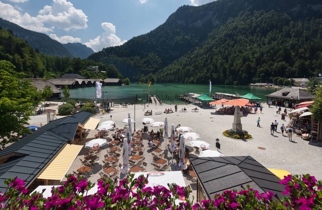 Hotel Königssee