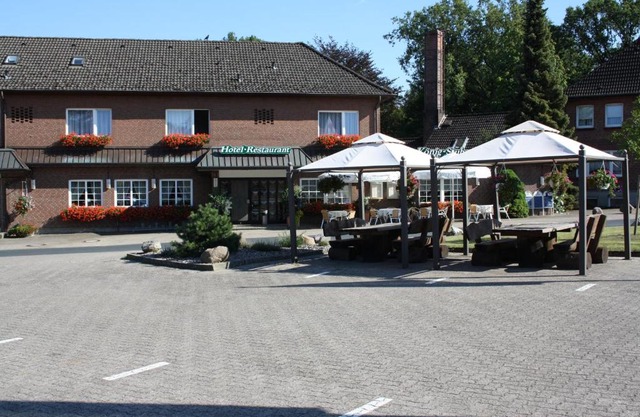 Hotel König-Stuben