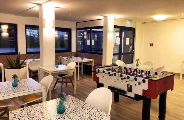 Hotel K1 Nohra (bei Weimar)