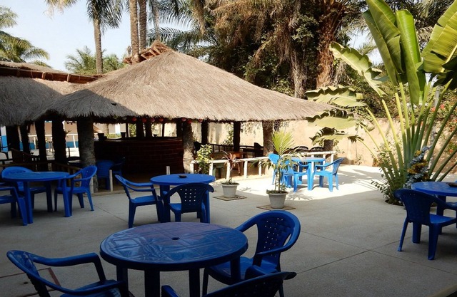 Hotel Kabekel