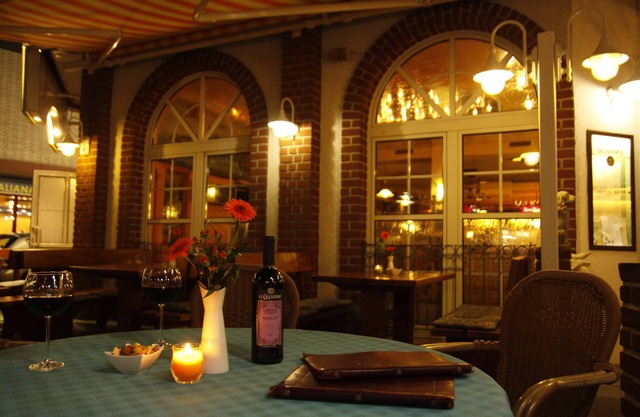 Hotel Kaiserhof