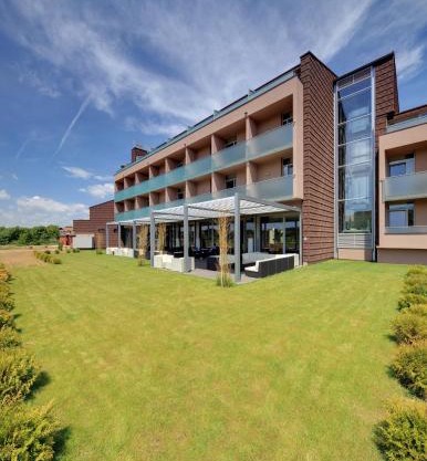 Hotel Kaj