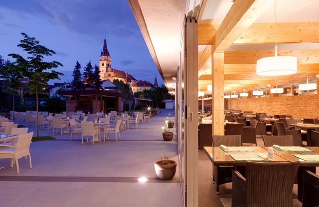 Hotel Kaj