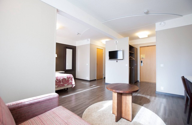 Hotel Kajanus