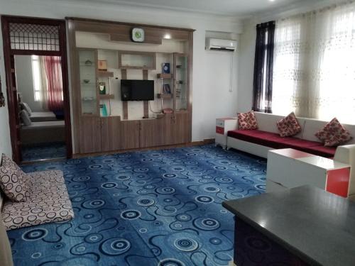 Hotel Kakh