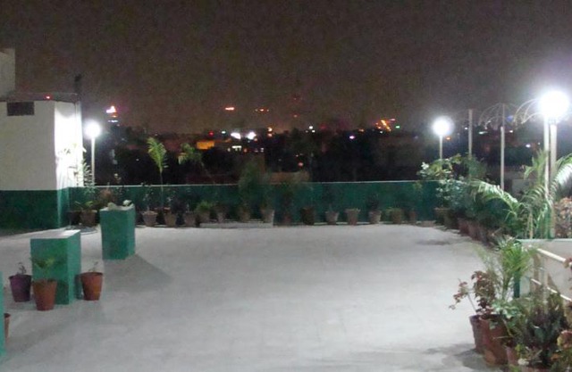 Oyo Hotel Kala Residency 