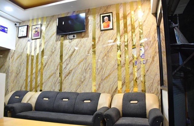 Hotel Kalika Residency - Akkalkot