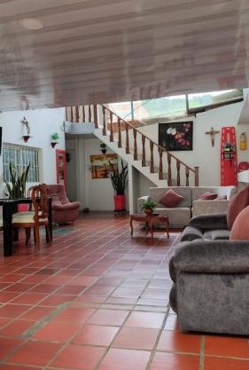 Hotel Kalle 13 - Toledo Norte de Santander