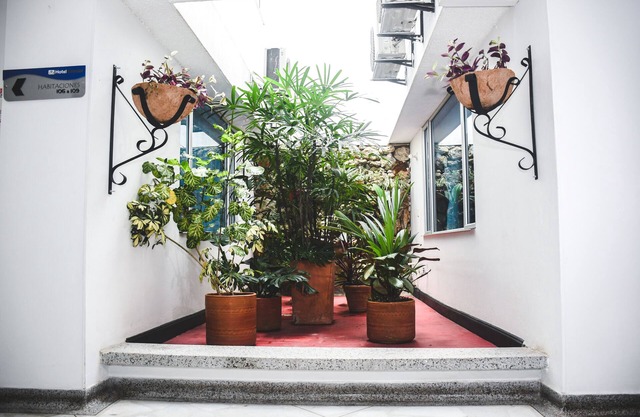 Hotel Kamani Florencia