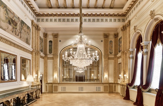 Hotel Kamp