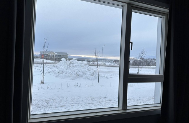 Hotel Kanslarinn