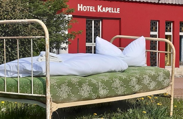 Hotel Kapelle Bed & Breakfast