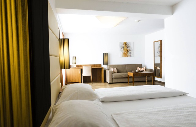 Hotel Kapeller