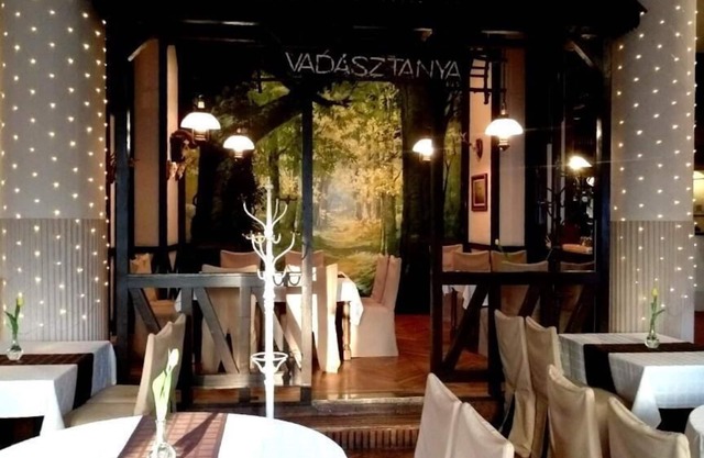 Hotel Kapos