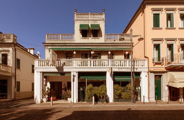 Hotel Kappa