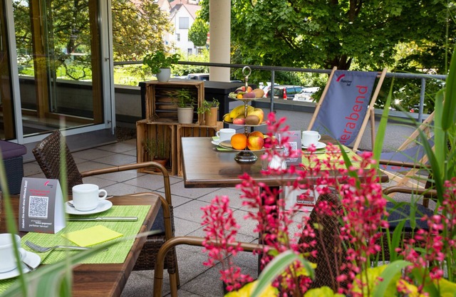 Hotel Kapuziner Hof