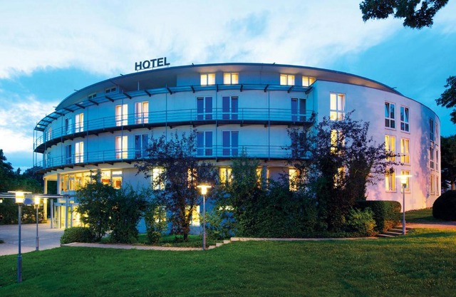 Hotel Kapuzinerhof