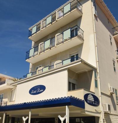 Hotel Karin