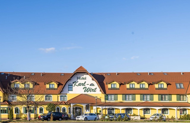 Hotel Karl-Wirt