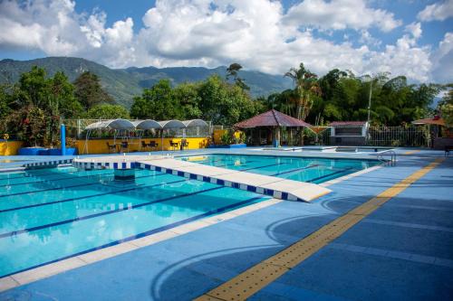 Hotel Karlaká Calarcá Quindio - Eje Cafetero