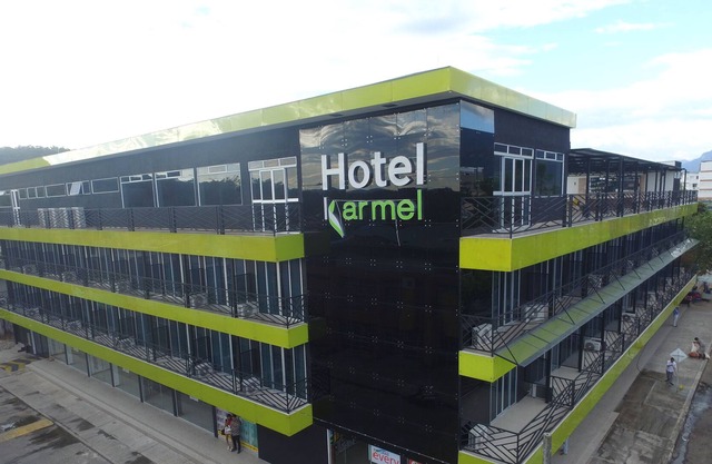 Hotel Karmel