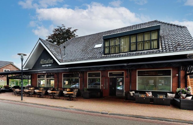 Hotel Karsten