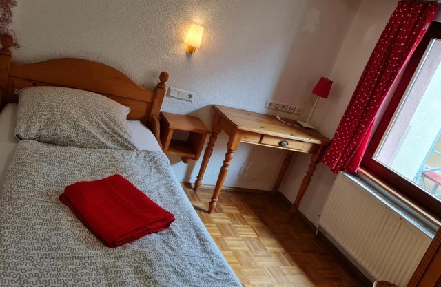 Hotel Kartäuser Hof Mainz Bodenheim