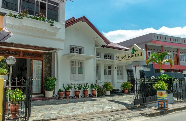 Hotel Kartini