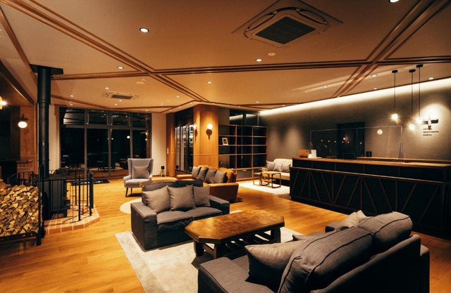 Hotel Karuizawa Cross Stay 