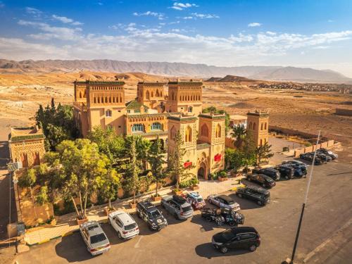Hotel Kasbah Asmaa