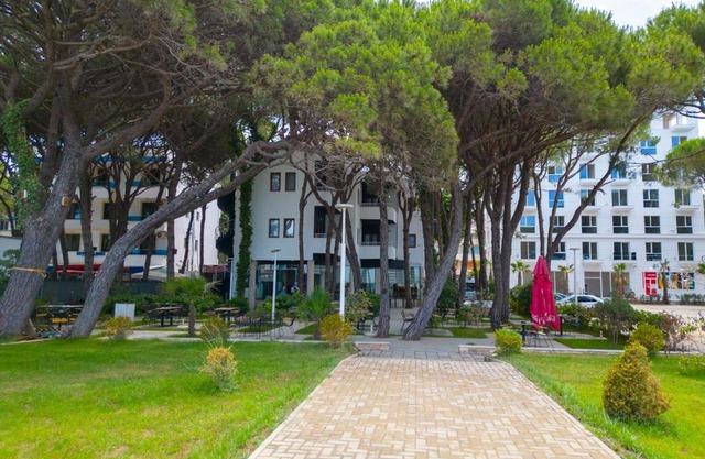Hotel Kastrati
