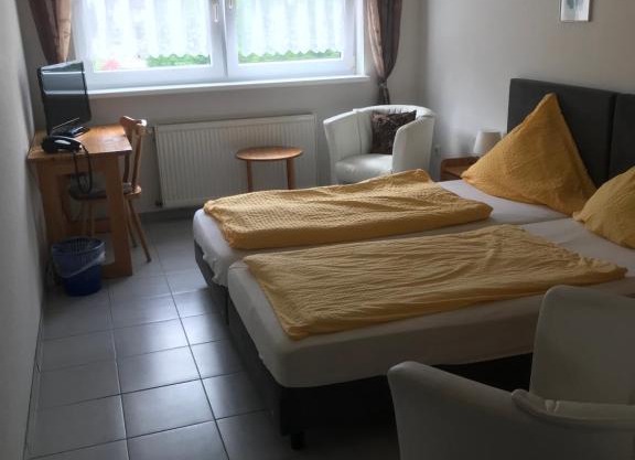 Hotel Kaufmann