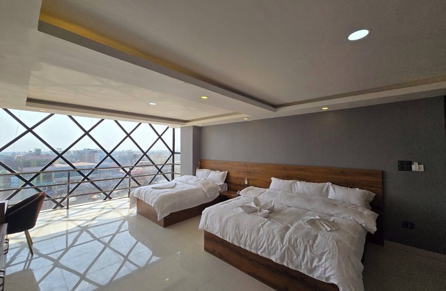 Hotel Kavaana Bardibas