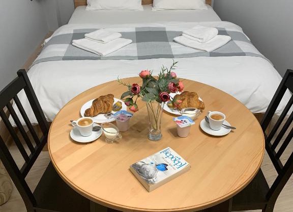 Hotel Kazantel