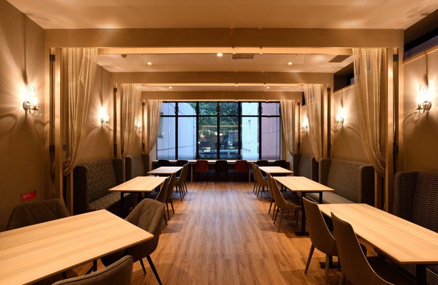 Hotel Keihan Sendai