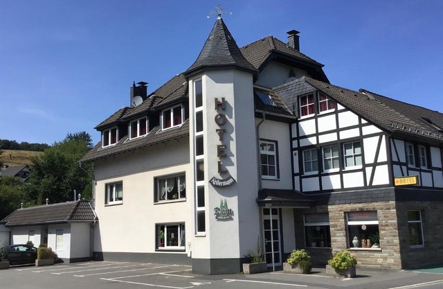 Hotel Kellermann