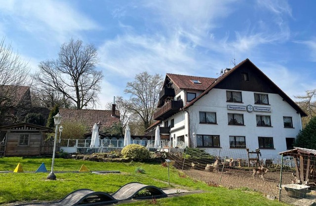 Hotel Kempenhof
