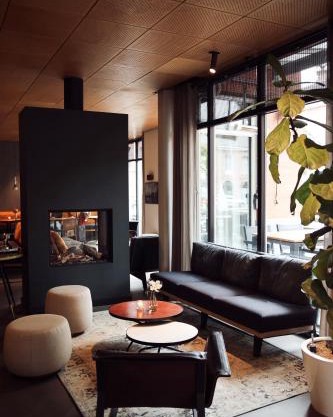 Hotel Keyser Breda