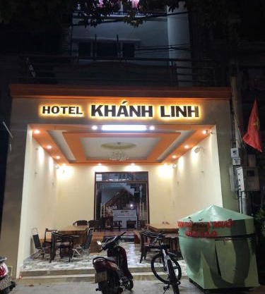 Hotel Khánh Linh