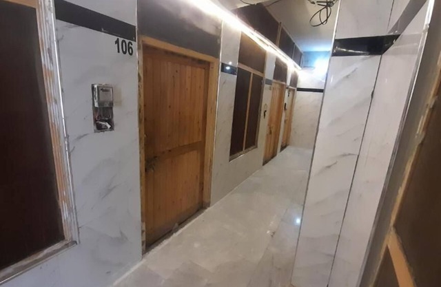 Hotel Khan Plaza