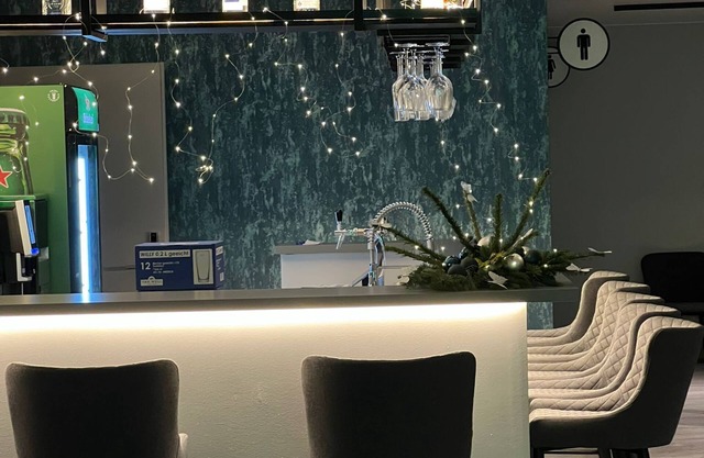 Hotel Kiel by MELIO