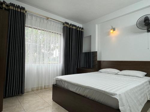 Hotel Kien Nga