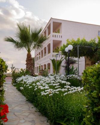 Hotel Kiklamino