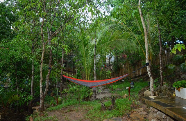 Hotel Kilifi Maghreb