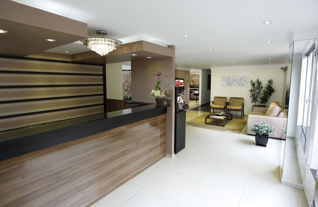 Hotel King