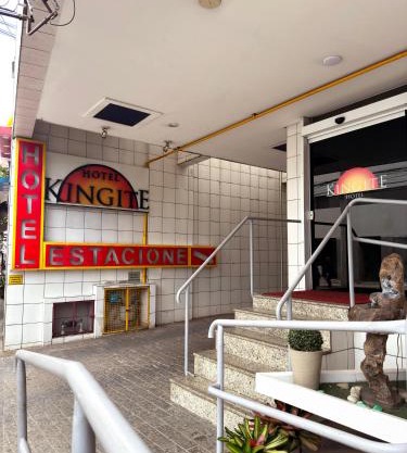 Hotel Kingite